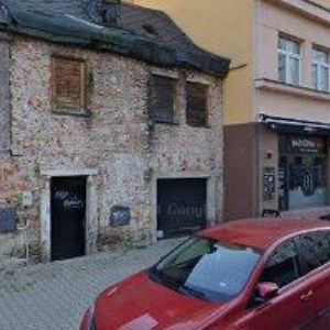 obrazek: avatar ZŠ BARVÍŘSKÁ