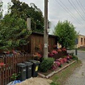 obrazek: avatar ZŠ Zahrádky