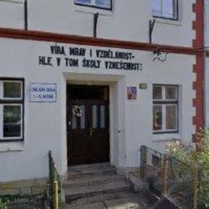 obrazek: avatar ZŠ Radostín u Sychrova