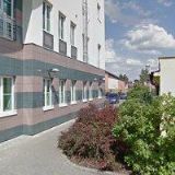 CARDIO FITNESS ČESKÁ LÍPA