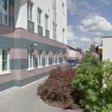 REHABILITAČNÍ AMBULANCE s.r.o.