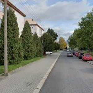 obrazek: avatar GYMNÁZIUM A SOŠ PEDAGOGICKÁ Liberec