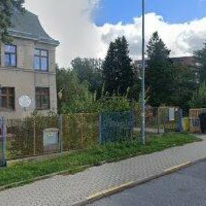 obrazek: avatar MŠ POD PEŘINKOU