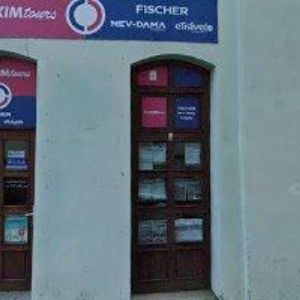 obrazek: avatar MASÁŽNÍ SALON OÁZA