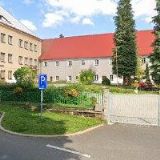 DĚTSKÝ DOMOV, ZŠ A MŠ Krompach