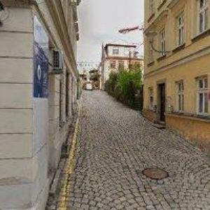 obrazek: avatar BESTOVÁ ZUZANA Ing.