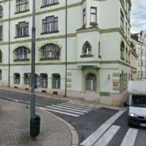 obrazek: avatar HÍŘOVÁ JANA