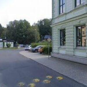 obrazek: avatar ZŠ Na Výběžku