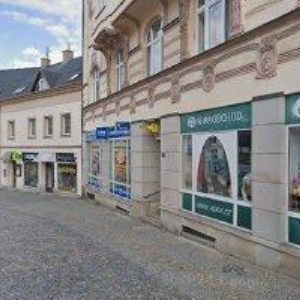 obrazek: avatar DUŠKOVÁ LUCIE-MASÁŽE