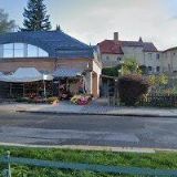 ŠEVČÍKOVÁ BEDŘIŠKA