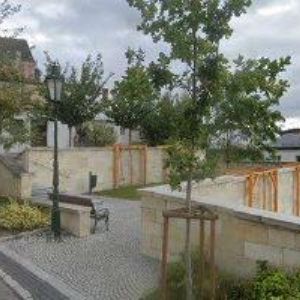 obrazek: avatar CENTRUM LÉČENÍ PORUCH POHYBOVÉHO APARÁTU s.r.o.