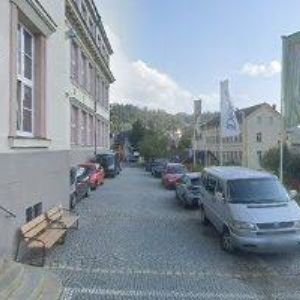 obrazek: avatar SUPŠ SKLÁŘSKÁ Železný Brod