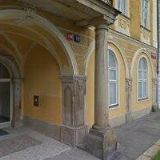 SPŠ STAVEBNÍ Liberec