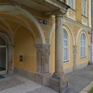 obrazek: avatar SPŠ STAVEBNÍ Liberec