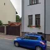 SŠ UMĚLECKOPRŮMYSLOVÁ A VOŠ Trutnov