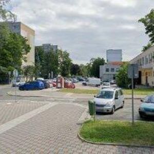 obrazek: avatar LENTILKA-DĚTSKÉ REHABILITAČNÍ CENTRUM PARDUBICE
