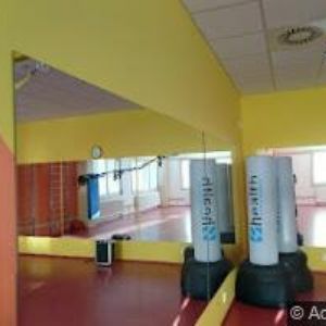 obrazek: avatar ACTIVE SPORT CLUB s.r.o.