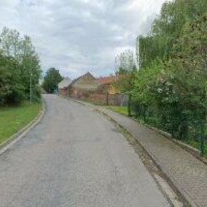 obrazek: avatar HLINÁK JIŘÍ Mgr.