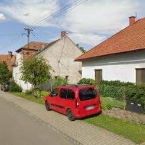 obrazek: avatar RENGER TOMÁŠ