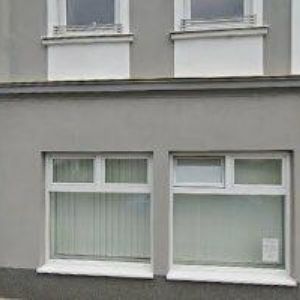 obrazek: avatar REHABILITACE KUBÍNOVÁ ANDREA MUDr.