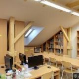 OA A JAZYKOVÁ ŠKOLA S PRÁVEM STÁTNÍ JAZYKOVÉ ZKOUŠKY Liberec