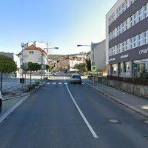 obrazek: avatar COUFALÍKOVÁ LENKA-MASÁŽNÍ STUDIO