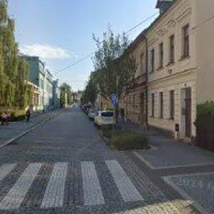 obrazek: avatar ZŠ 28. října