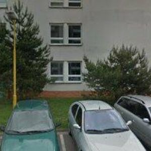 obrazek: avatar JEŽ RADEK-MASÁŽE