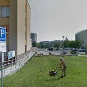 obrazek: avatar DUDA VLADIMÍR Ing. DiS.-FYZIOTERAPIE