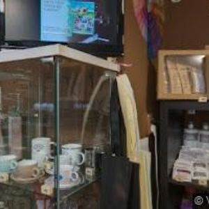 obrazek: avatar PALICHOVÁ MIRIAM-MASÁŽNÍ STUDIO