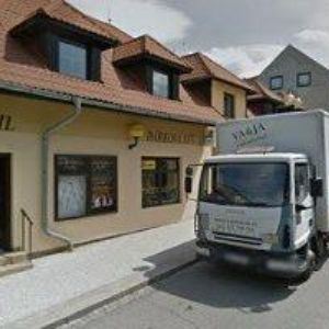 obrazek: avatar SHANTISPA s.r.o.