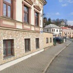 obrazek: avatar MASÁŽE U TRPASLÍKA