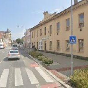 obrazek: avatar CHLAZENÍ ŠNAJDRVINT