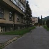 ZŠ A MŠ PŘI DĚTSKÉ LÉČEBNĚ