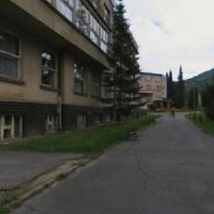 obrazek: avatar ZŠ A MŠ PŘI DĚTSKÉ LÉČEBNĚ