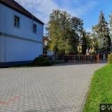 ZŠ A MŠ Ostřetín