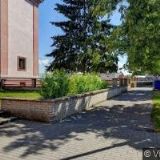 ZŠ T. G. MASARYKA A MŠ Chroustovice