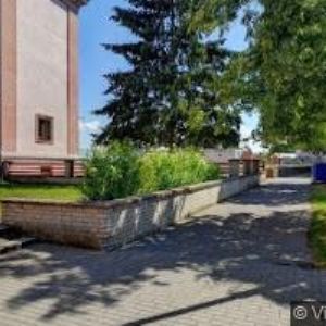 obrazek: avatar ZŠ T. G. MASARYKA A MŠ Chroustovice