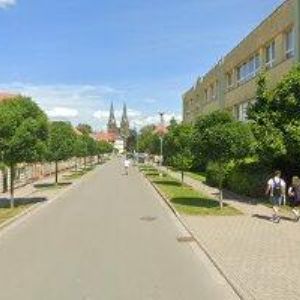 obrazek: avatar SPECIÁLNÍ ZŠ Vysoké Mýto