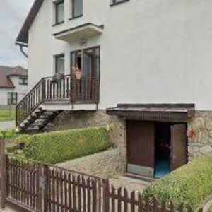 obrazek: avatar DESCARTES, v.o.s.