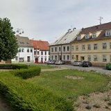 MAGISTRA-LÉKÁRNA NA NÁMĚSTÍ DUBÁ