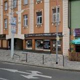 VYŠŠÍ ODBORNÁ ŠKOLA-DIPLOMOVANÝ OČNÍ TECHNIK,s.r.o.