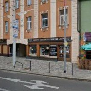 obrazek: avatar VYŠŠÍ ODBORNÁ ŠKOLA-DIPLOMOVANÝ OČNÍ TECHNIK,s.r.o.