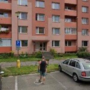 obrazek: avatar NOVÁKOVÁ HANA Mgr.-VÝUKA ARABSKÉHO JAZYKA