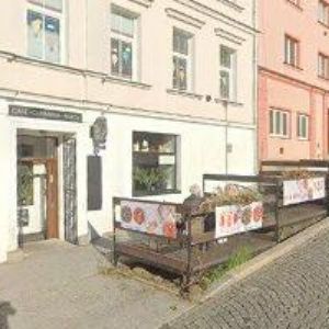 obrazek: avatar KADEŘNICKÉ STUDIO ROXY