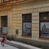 KADEŘNICKÝ SALÓN BUTTERFLY