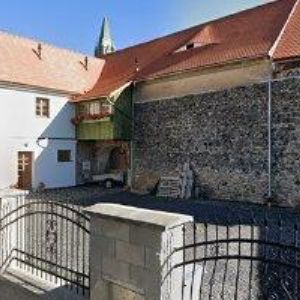 obrazek: avatar VESELÉ KADEŘNICTVÍ