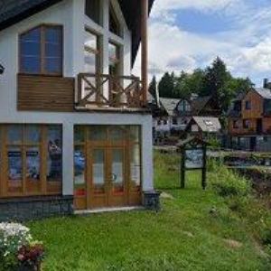 obrazek: avatar MAGISTRA-LÉKÁRNA HARRACHOV