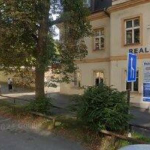 obrazek: avatar BECKERTOVÁ KLÁRA