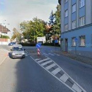 obrazek: avatar RAČANSKÁ ADÉLA-KADEŘNICTVÍ ÁČKO